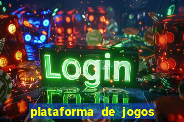 plataforma de jogos para ganhar dinheiro brabet